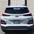 2020 Hyundai Kona electric Preferred thumbnail image 5