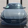 2023 Hyundai Elantra Preferred thumbnail image 2