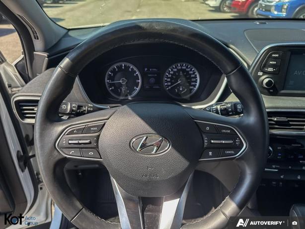 2020 Hyundai Santa Fe Preferred image 7
