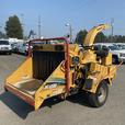 2010 Vermeer Corporation BC1200XL Wood Chipper shredder Diesel thumbnail image