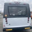 2018 Chevrolet Express G4500 21 Passenger Bus With Wheelchair Accessibility thumbnail image 2