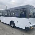 2018 Chevrolet Express G4500 21 Passenger Bus With Wheelchair Accessibility thumbnail image 3