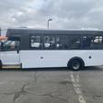2018 Chevrolet Express G4500 21 Passenger Bus With Wheelchair Accessibility thumbnail image 4