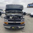 2018 Chevrolet Express G4500 21 Passenger Bus With Wheelchair Accessibility thumbnail image 5