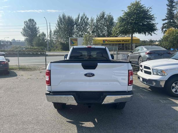 2020 Ford F-150 image 6
