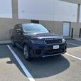 2020 Land Rover Range Rover Sport thumbnail image 1