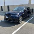 2020 Land Rover Range Rover Sport thumbnail image 3