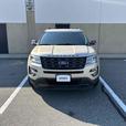 2017 Ford Explorer thumbnail image 2