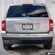 2017 Jeep Patriot High Altitude Edition | Heated Seats | Sunroof | Bluetooth thumbnail image 4