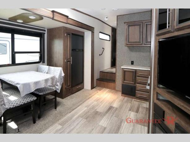 Used 2020 KZ Durango Half-Ton D259RLS image 7