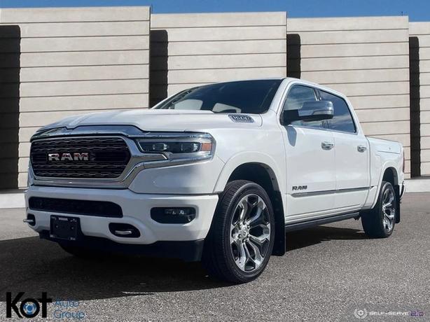 2019 RAM 1500 image 1