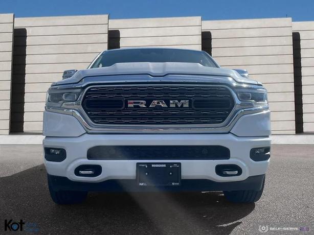 2019 RAM 1500 image 2