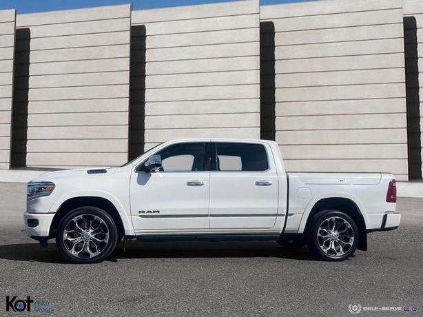 2019 RAM 1500 image 3