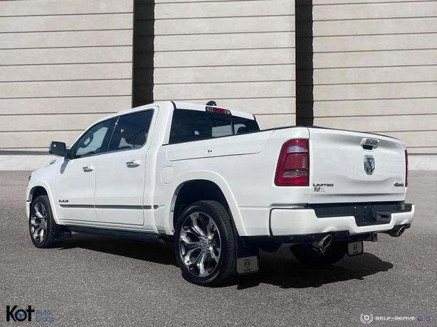 2019 RAM 1500 image 4