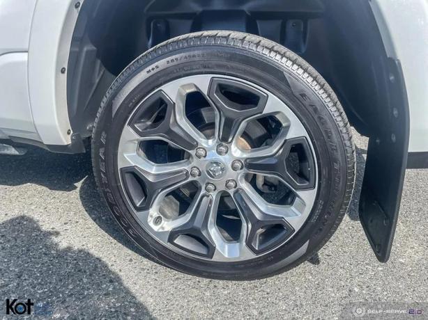 2019 RAM 1500 image 6