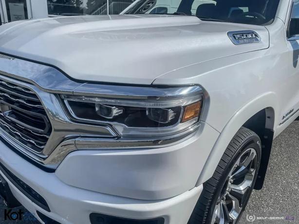 2019 RAM 1500 image 8