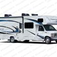 Used 2022 Forest River RV Forester Classic 2441DS Ford thumbnail image