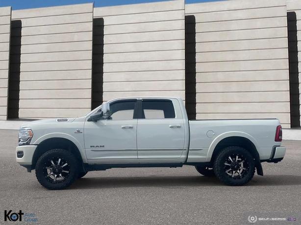 2019 RAM 3500 image 3