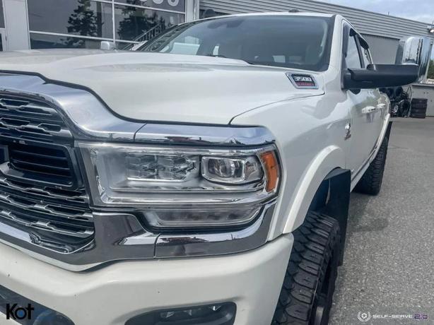 2019 RAM 3500 image 8