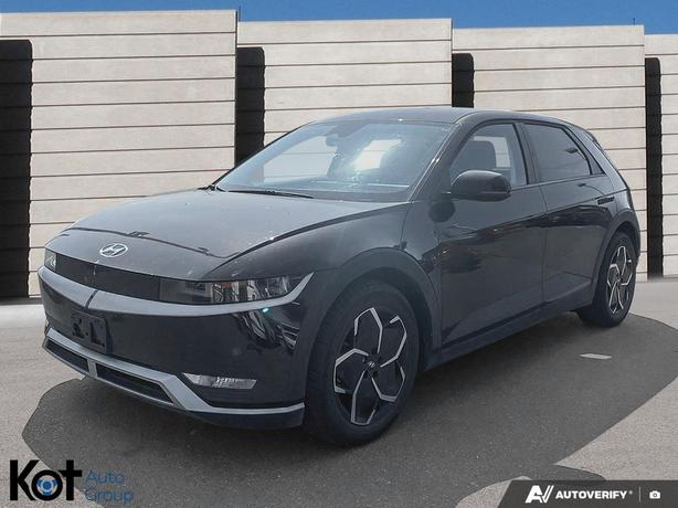 2024 Hyundai IONIQ 5 Preferred image 1