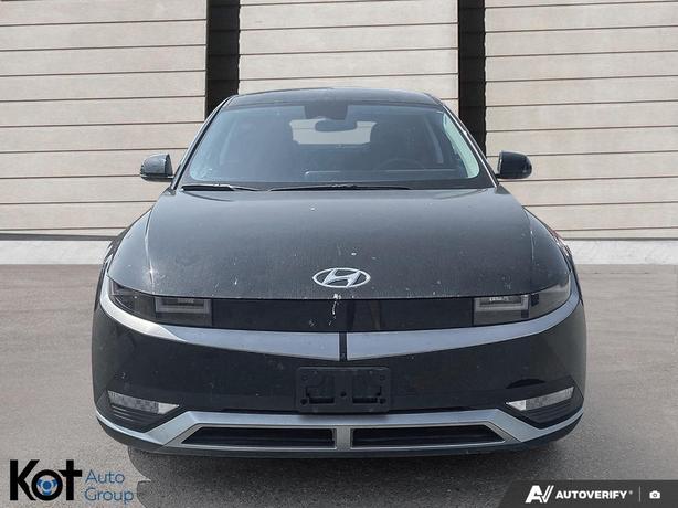 2024 Hyundai IONIQ 5 Preferred image 2