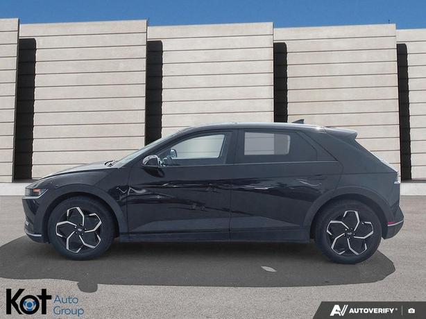 2024 Hyundai IONIQ 5 Preferred image 3