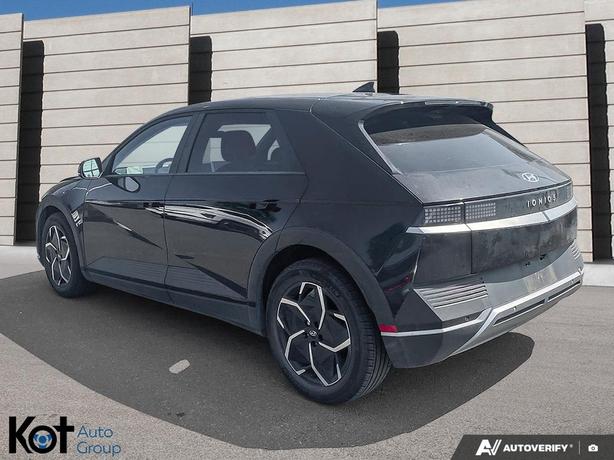 2024 Hyundai IONIQ 5 Preferred image 4