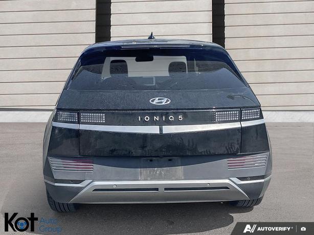 2024 Hyundai IONIQ 5 Preferred image 5
