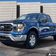 2023 FORD F-150 thumbnail image 1