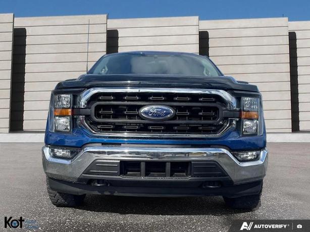 2023 FORD F-150 image 2