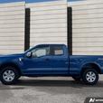 2023 FORD F-150 thumbnail image 3