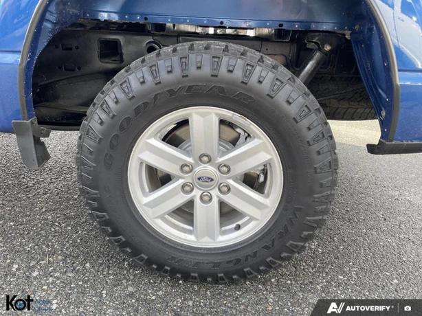 2023 FORD F-150 image 6