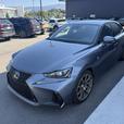 2017 Lexus IS 350 Base thumbnail image 2