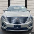 2017 Cadillac XT5 Platinum Awd thumbnail image 2