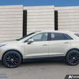2017 Cadillac XT5 Platinum Awd thumbnail image 3