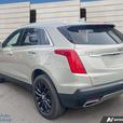 2017 Cadillac XT5 Platinum Awd thumbnail image 4