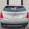 2017 Cadillac XT5 Platinum Awd thumbnail image 5
