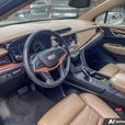 2017 Cadillac XT5 Platinum Awd thumbnail image 6