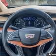 2017 Cadillac XT5 Platinum Awd thumbnail image 7