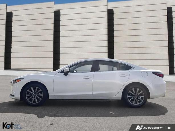 2020 MAZDA MAZDA6 image 3