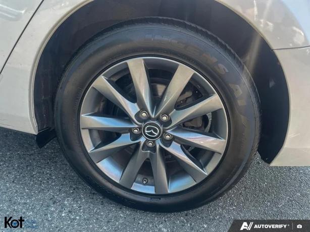 2020 MAZDA MAZDA6 image 6