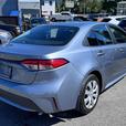 2020 Toyota Corolla LE - Forward Collision Mitigation, Lane Departure thumbnail image 4