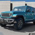 2024 JEEP WRANGLER thumbnail image 1