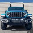 2024 JEEP WRANGLER thumbnail image 2