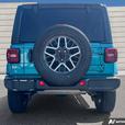 2024 JEEP WRANGLER thumbnail image 5