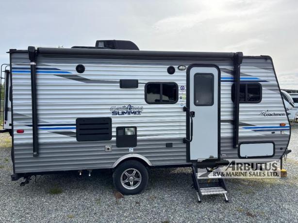 Used 2020 Coachmen RV Catalina Summit Series 172BHS image 4