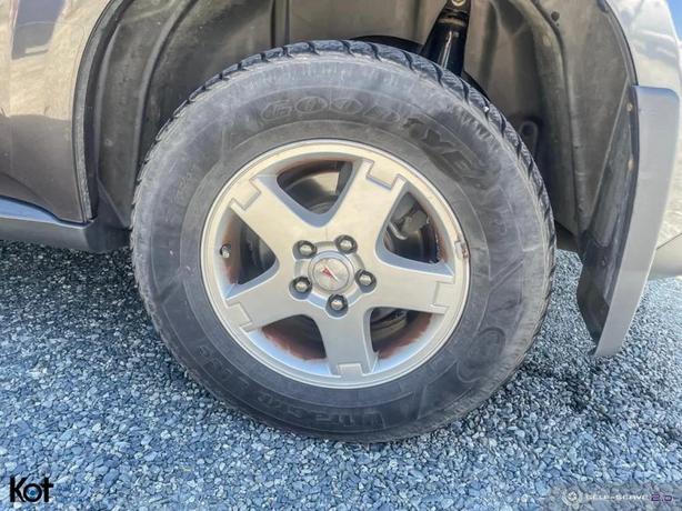 2007 PONTIAC TORRENT image 6