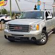 2013 GMC Sierra 1500 SL - 4x4 thumbnail image 1