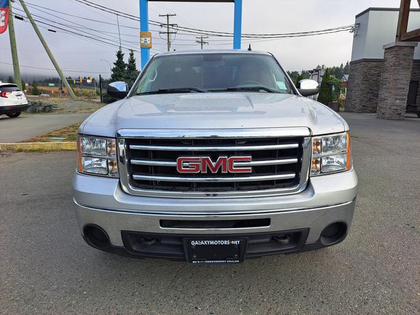 2013 GMC Sierra 1500 SL - 4x4 image 3
