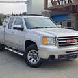 2013 GMC Sierra 1500 SL - 4x4 thumbnail image 4